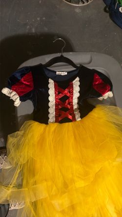 Snow White
