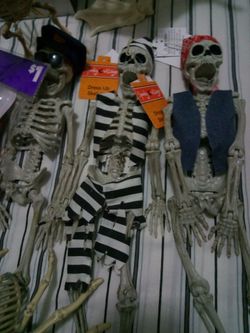 Decoraciones para tu fiesta de Halloween
