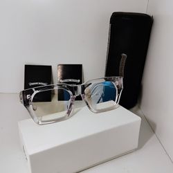 Chrome Hearts Eyeglasses 