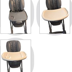 Graco 6 in 1 blossom high chair