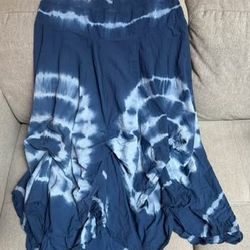 Women’s Skirt Made in India just $5