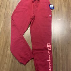 Champion Joggers 