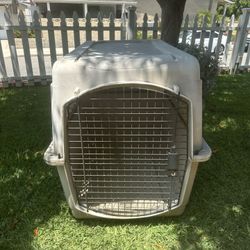 Extra Large Dog Crate Carrier