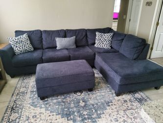 Big Sectional