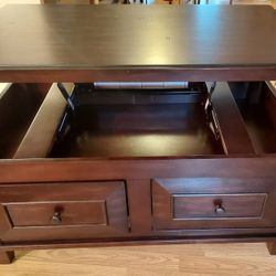 Coffee Table- Great Condition