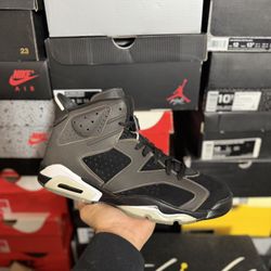 DS Jordan Laker 6s size 11.5 