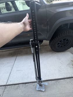 Smittybuilt 54” Trail Jack