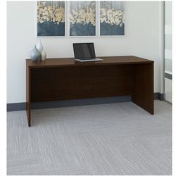 C Shaped Executive Desk.