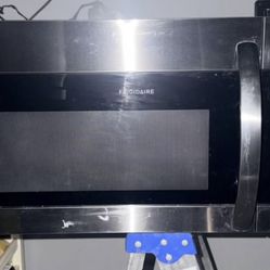Frigidaire Over The Counter Microwave Like New