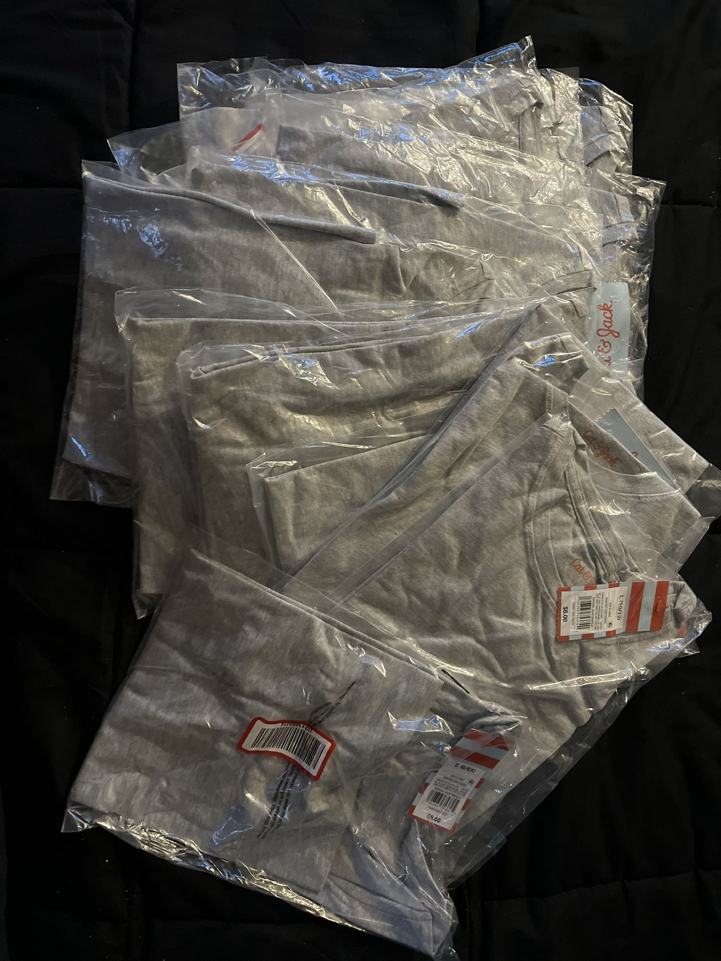 Kids Tees Size Small