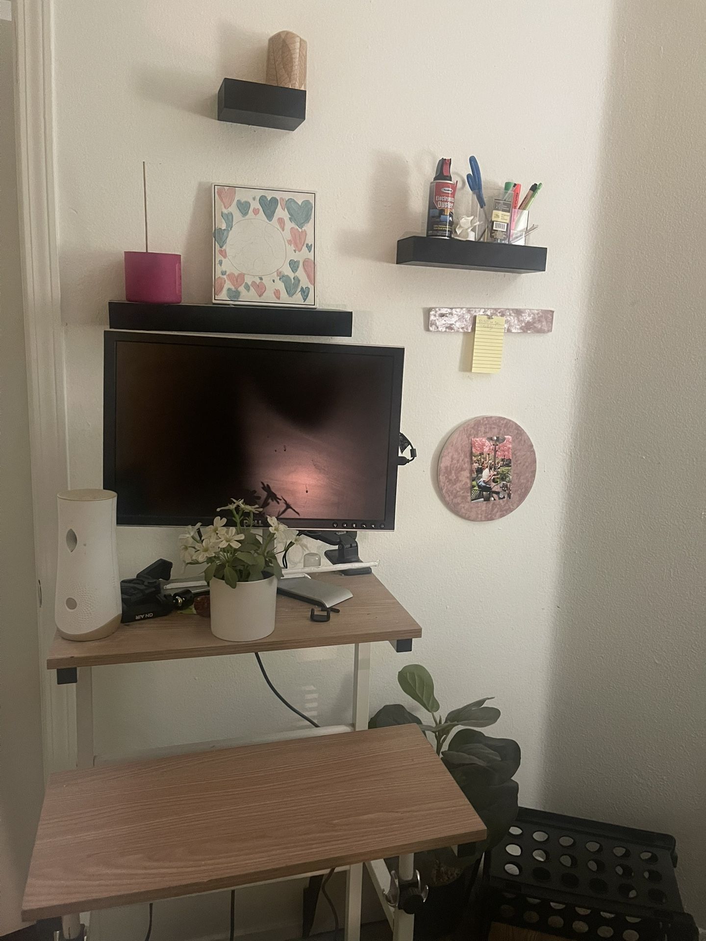 Used Desk