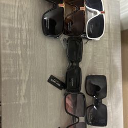 Women’s Sunglasses 