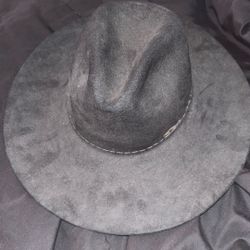 Stetson 4x Beaver Hat Used Size 7 