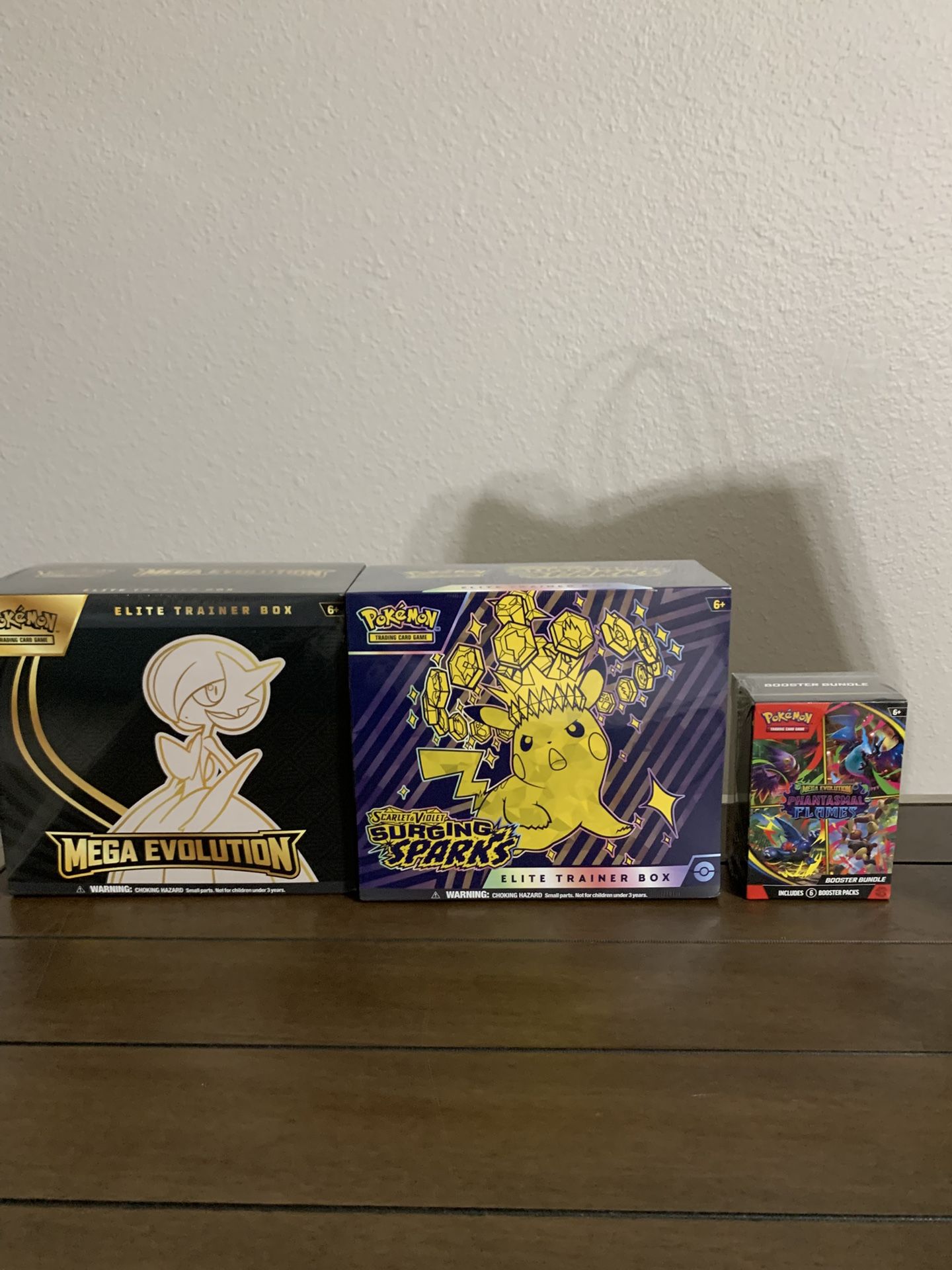 Pokémon Bundle Sale