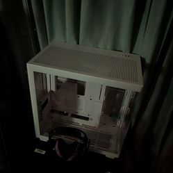 PC case