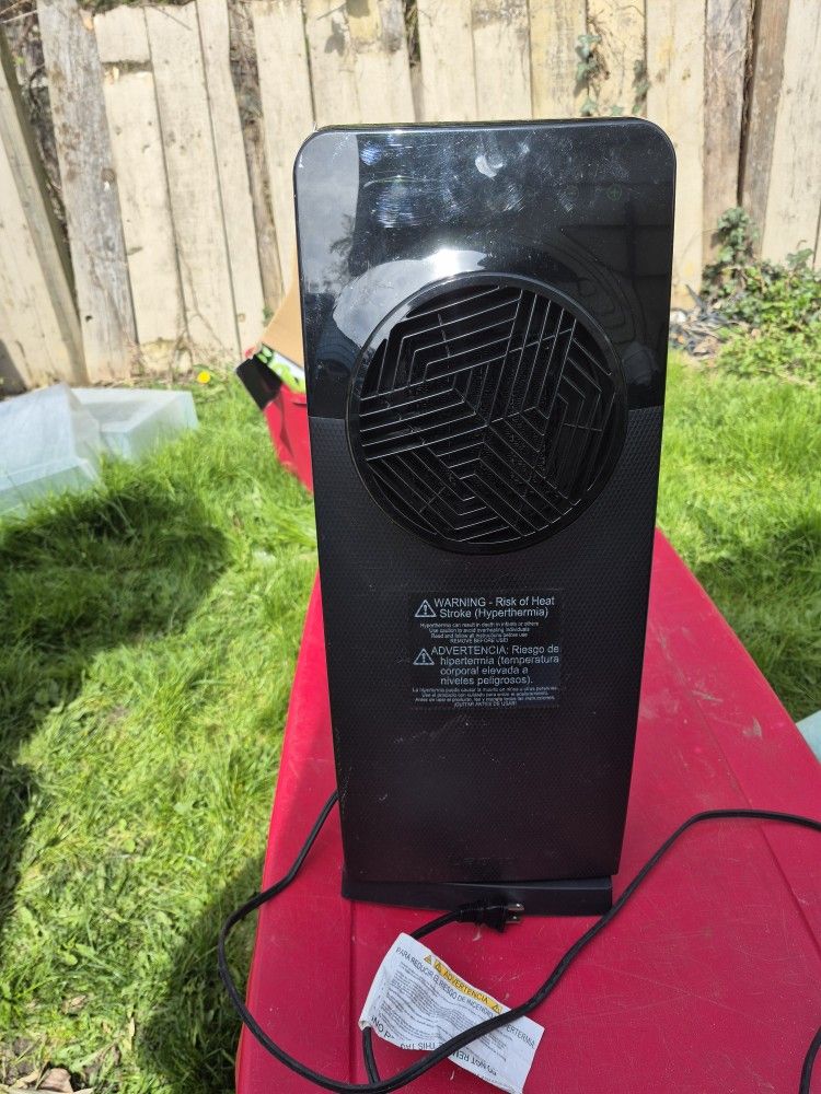 Lasko Heaters