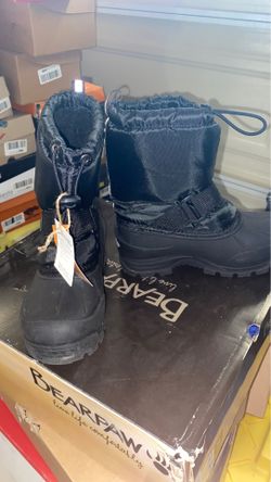 North slide boots for kids