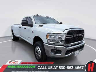2024 RAM 3500