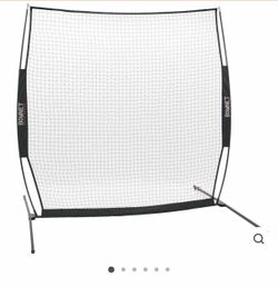 Bownet Softball pitching Screen