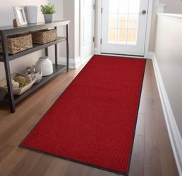 Doormat - Carpet - Runner - Extra Large - 94” x 48” - New!