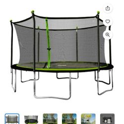 Trampoline