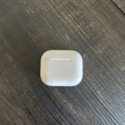 AirPods Gen 3