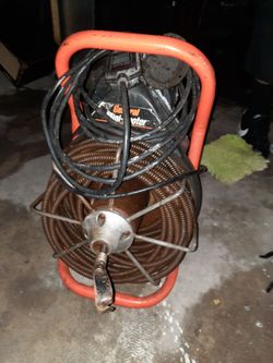 Plumbing