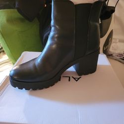 Aldo Chelsea Boots 