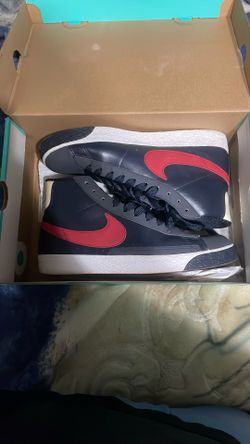Nike Blazer Mid 77 Shanghai Pack