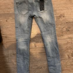 Ksubie Jeans 