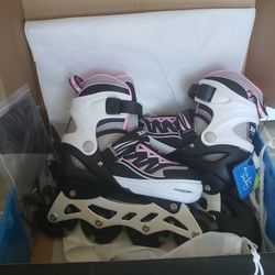 Roller Skate (New)