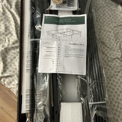 Bed frame Queen Size 