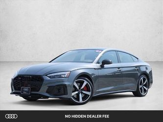 2023 Audi A5 Sportback