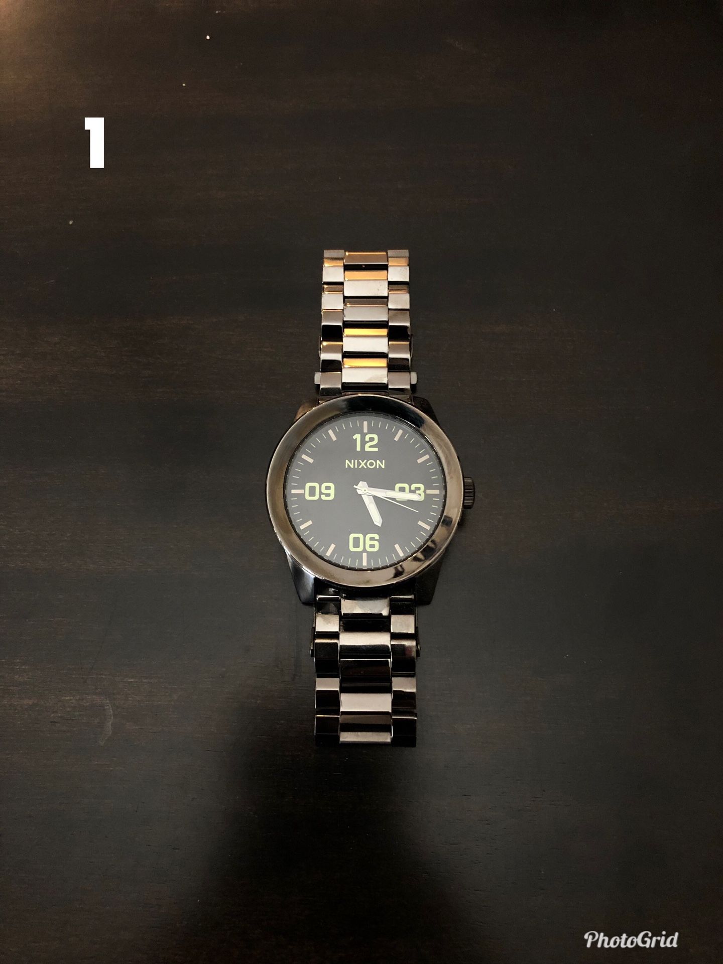 Men’s/woman’s watches