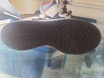 7y Nike tennis shoes