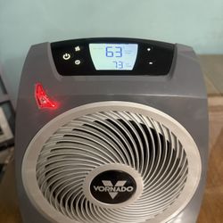 Vornado Heater 
