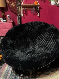 Papasun chair w/ cover