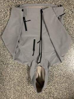 Snow Outdoor Jacket
