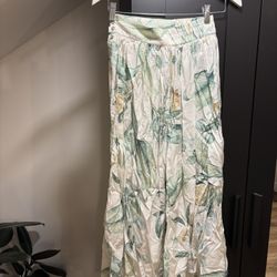 Summer Skirt XS