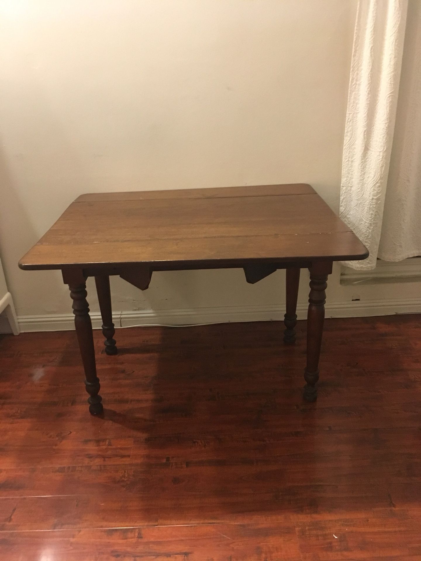 Antique Table/Desk