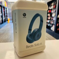 Beat solo 4