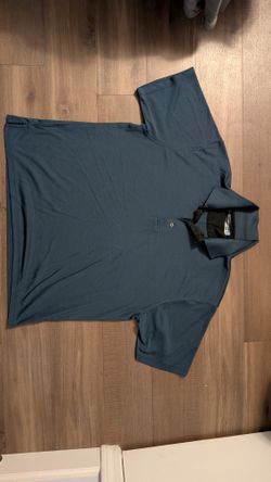 Performance Polo