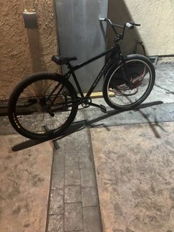 Free wheel black shadow