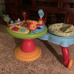 Baby Walker
