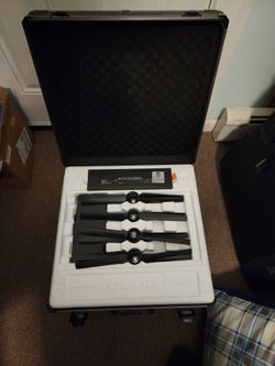 Yuneec Q500 4K