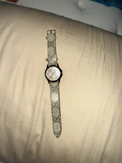 Gucci Watch