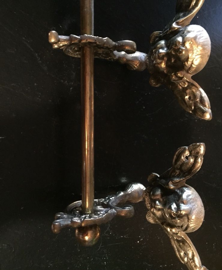 VTG Brass ANGEL hardware for bathroomsy - photo.kohler.com