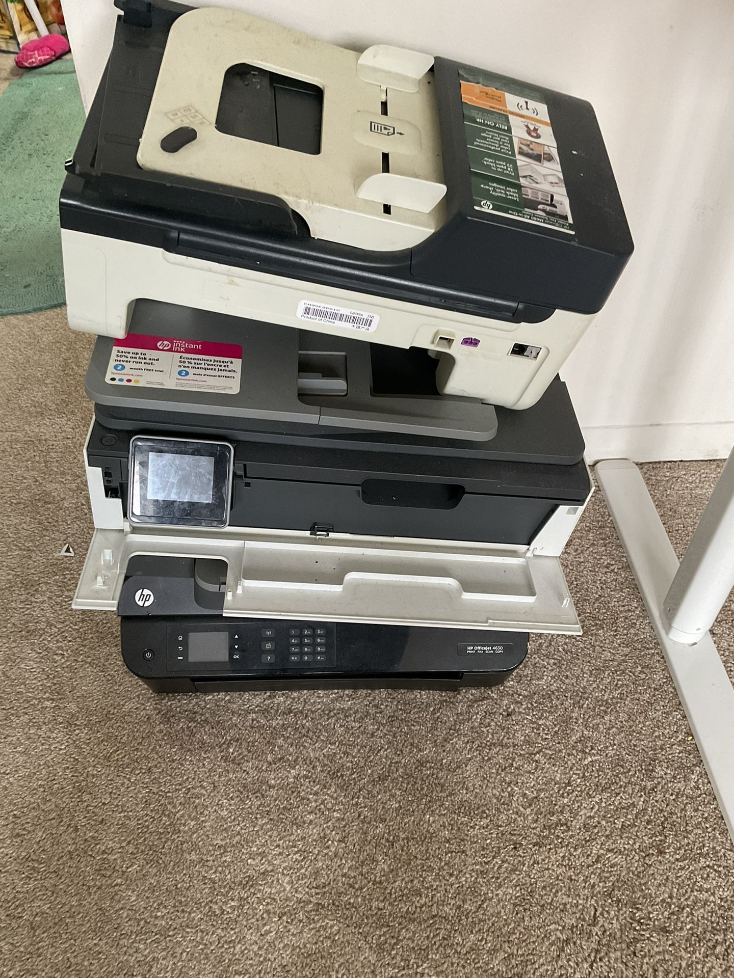 Hp Printers