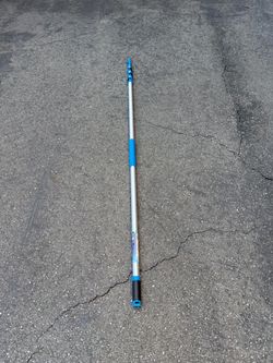 Unger 24 ft Telescopic Pole