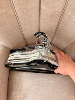 clothing hanger 16cs